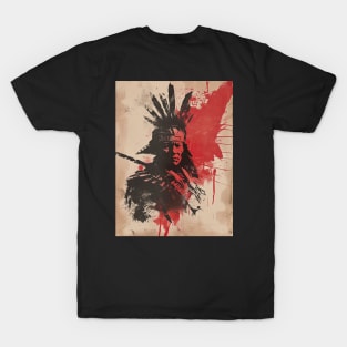 Native dream T-Shirt